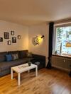 Apartamento Waldblick Ferienwohnungen