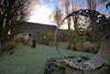 Bed & Breakfast L'echapp�e Belle