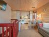 Holiday Home Levin Otava 5