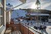 Ski Center Alpine Houses