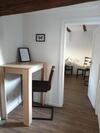 D�x-hof Apartment Fachwerkhaus
