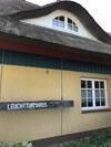 "leuchtturmhaus" By Ferienhaus Strandgut