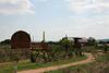 Bed & Breakfast Les Roulottes Viticoles
