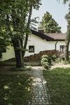 Apartamentos Gartenwohnung Tausendfreund Am Chiemsee