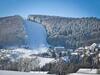 Serene Holiday Home In Brilon-wald With Terrace
