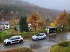 Serene Holiday Home In Brilon-wald With Terrace