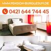 Hostal Pension Burglesum Bremen