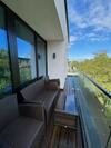 Apartamento Penthouse An Der Contrescarpe