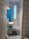 Sleeping Rooms Apartment
