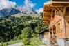 Chalet La Canop�e