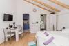 Studio Apartment Harmony Np Krka