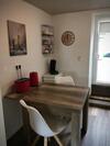 Apartamento Haus Anne