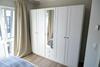 Apartamento Ferienwohnung Strandhoch