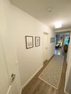 Apartamento Ferienwohnung Strandhoch