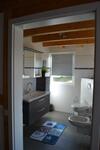 Hm- Ferienhaus 1 Deluxe Krombachtalsperre