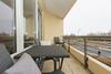Apartamento Kurpark-residenz App 113