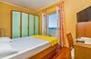 Hostal Double Room Mlini 9043a