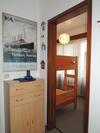Apartamento Haus "jan Am Strand" Appartement Jan411