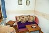 Appartement Hotel Up Hus Idyll