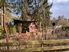 M�rchenh�tte Am Wald Und See