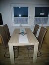 Apartamento Ferienwohnung Krabbenstra�e