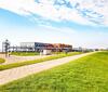 Apartamento Auszeit Norddeich 3