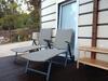 Apartamento Mobile House On Drage Beach
