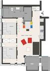 Apartamento Meerzeit Norderney