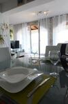 Apartamento Petra Hills