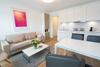Apartamento Luv