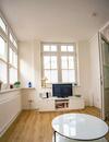 Apartamento Haus Kluin Wohnung 1