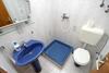 Apartments By The Sea Omis - 8334