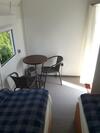 Hostal "nesthocker" Caf�-snackbar-pension-bauwagencamp