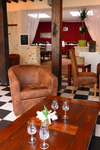 Hotel H�tel-restaurant Le Mulberry
