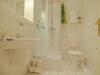 Apartamento Fewo 16, Herrenhaus Blengow, Lindenallee 21
