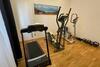 Luxury Apartman Bili