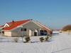 Four-bedroom Holiday Home In Otterndorf 9