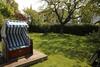 Apartamento Strandvilla Rheingold - Ferienwohnung Monet