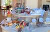 Bed & Breakfast Villa Osipovica