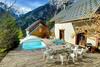 Les Chalets Dycoh