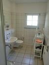 Apartamento Ferienwohnung U3 "godewind"