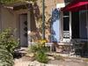 C�t� Cour, C�t� Jardin