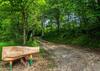 Albergue Cabane At Green Horizons