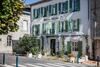 Hotel H�tel Henri IV