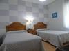 Hotel Bruselas