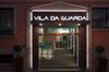 Hotel Vila Da Guarda