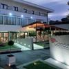 Hotel Cancelli Rossi Rome Airport