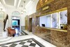Eurostars Hotel Real