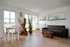 Apartamento Haus Olymp Wohnung 17