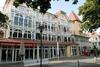 Apartamento D�nenschloss D�nenschloss 1-37